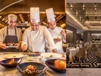 Avartana, a one-of-a-kind culinary experience showcasing southern culinary mosaics.