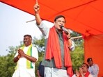 Assam Chief Minister and BJP leader Himanta Biswa Sarma Assam Chief Minister and BJP leader Himanta Biswa Sarma