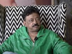 Ram Gopal Varma sent a written representation through his lawyer.
