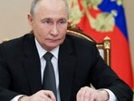 Russian President Vladimir Putin's new decree aligns with his earlier remarks in September about revising the nuclear doctrine. Russian President Vladimir Putin's new decree aligns with his earlier remarks in September about revising the nuclear doctrine.