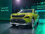 The Skoda Kylaq gets a starting price of <span class='webrupee'>₹</span>7.89 lakh, ex-showroom.