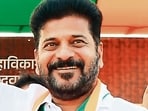Telangana CM A Revanth Reddy (ANI) Telangana CM A Revanth Reddy (ANI)