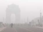 Environment minister Gopal Rai said the Centre has not acted on the Delhi government's repeated requests to allow artificial rain in the national capital. (ANI) Environment minister Gopal Rai said the Centre has not acted on the Delhi government's repeated requests to allow artificial rain in the national capital. (ANI)