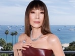 Actor Michelle Yeoh Actor Michelle Yeoh