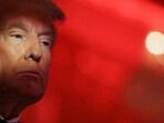 US President-elect Donald Trump. (Reuters File Photo) US President-elect Donald Trump. (Reuters File Photo)