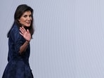 Nikki Haley suggested their change was driven by ratings, reflecting Trump's impact on media. The hosts faced backlash for perceived hypocrisy, while Scarborough defended the meeting as necessary for understanding the political climate. REUTERS/Ann Wang/File Photo