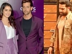 Shraddha Kapoor might join Hrithik Roshan and Jr NTR in their next film War 2 Shraddha Kapoor might join Hrithik Roshan and Jr NTR in their next film War 2