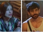 Bigg Boss 18: Edin Rose warned Avinash Mishra in the house.