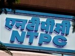 A signboard of NTPC (National Thermal Power Corporation Limited) is seen outside its office in Mumbai. A signboard of NTPC (National Thermal Power Corporation Limited) is seen outside its office in Mumbai.