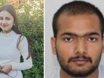 Photo issued by Northamptonshire Police of Harshita Brella and Pankaj Lamba (Northamptonshire Police/PA)
Photo issued by Northamptonshire Police of Harshita Brella and Pankaj Lamba (Northamptonshire Police/PA)