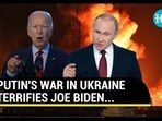 US officials have previously confirmed that outgoing President Joe Biden, who is attending a G20 summit in Rio de Janeiro, gave the green light for ally Kyiv to use long-range missiles against Russia. US officials have previously confirmed that outgoing President Joe Biden, who is attending a G20 summit in Rio de Janeiro, gave the green light for ally Kyiv to use long-range missiles against Russia.