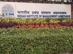 Close to 60 firms participated in cluster 3 summer placement process at IIM Ahmedabad. 
