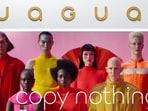 Jaguar's 'copy nothing' rebranding leaves netizens confused as luxury car maker reinvents itself 