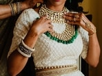 Style your jewellery by being versatile this wedding season. Style your jewellery by being versatile this wedding season.
