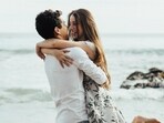 Dopamine plays a significant role in motivating us to connect with our lovers.(Pexels)