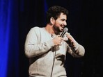 Comedian Samay Raina is the creator of India's Got Latent Comedian Samay Raina is the creator of India's Got Latent