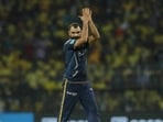 Mohammed Shami was unstoppable for Gujarat Titans, picking up 28 wickets in Titans' runner-up finish in IPL 2023 Mohammed Shami was unstoppable for Gujarat Titans, picking up 28 wickets in Titans' runner-up finish in IPL 2023