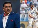 Ravi Shastri has a word of advice for Virat Kohli ahead of Australia Test series Ravi Shastri has a word of advice for Virat Kohli ahead of Australia Test series