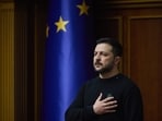 Zelenskyy had been pressing Biden to allow Kyiv to use US-made missiles for striking Russian targets. Zelenskyy had been pressing Biden to allow Kyiv to use US-made missiles for striking Russian targets.