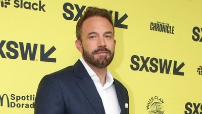 Ben Affleck had a strong take on AI. (Photo by Jack Plunkett/Invision/AP) (Jack Plunkett/Invision/AP) Ben Affleck had a strong take on AI. (Photo by Jack Plunkett/Invision/AP) (Jack Plunkett/Invision/AP)