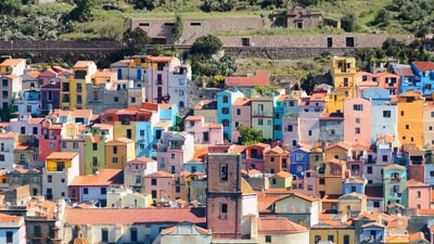 Ollolai, Sardinia, is offering $1 homes to Americans wanting to flee the country after Donald Trump's victory Ollolai, Sardinia, is offering $1 homes to Americans wanting to flee the country after Donald Trump's victory