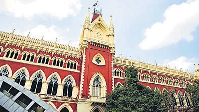 A division bench of the Calcutta High Court will hear the case again on Wednesday (Samir Jana/HT FilePhoto) A division bench of the Calcutta High Court will hear the case again on Wednesday (Samir Jana/HT FilePhoto)