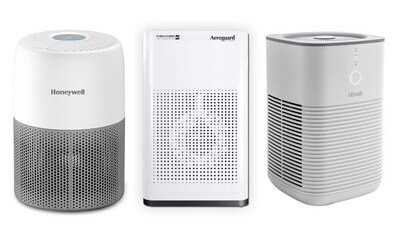 Breathe cleaner air for less: Amazon offers up to 65% off on top air purifier brands like Dyson, Coway, and Sharp! Breathe cleaner air for less: Amazon offers up to 65% off on top air purifier brands like Dyson, Coway, and Sharp!
