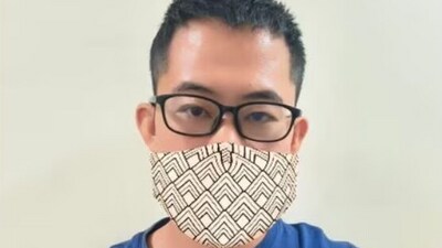 Fang Chenjin, a Chinese national, was arrested from Delhi's Safdarjung Enclave.