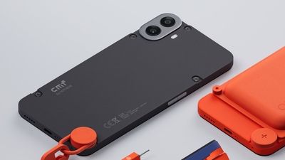 Here are the top 5 camera phones under  ₹15,000. (CMF)