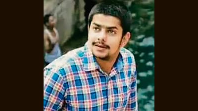 Gangster Lawrence Bishnoi’s brother Anmol Bishnoi alias Bhanu Gangster Lawrence Bishnoi’s brother Anmol Bishnoi alias Bhanu