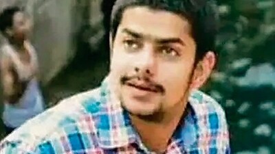 Gangster Lawrence Bishnoi’s brother Anmol Bishnoi alias Bhanu Gangster Lawrence Bishnoi’s brother Anmol Bishnoi alias Bhanu