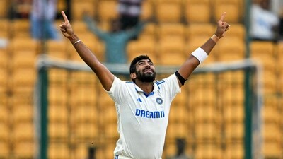 Jasprit Bumrah is likely to lead India in the first Test against Australia. (AFP) Jasprit Bumrah is likely to lead India in the first Test against Australia. (AFP)