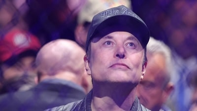Elon Musk criticized Substack's new Notes feature, calling it a Twitter clone. Mandatory Credit: Brad Penner-Imagn Images (USA TODAY Sports via Reuters Con)