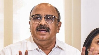 Malayalam actor Siddique. (PTI Photo) Malayalam actor Siddique. (PTI Photo)