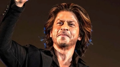 Shah Rukh Khan talked about the reason he worked so hard during his early years. (PTI) Shah Rukh Khan talked about the reason he worked so hard during his early years. (PTI)