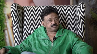 Ram Gopal Varma sent a written representation through his lawyer. Ram Gopal Varma sent a written representation through his lawyer.