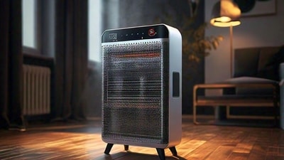 Room heater buying guide: All you need to know Room heater buying guide: All you need to know