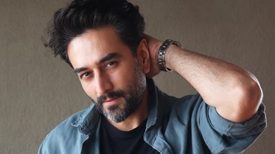 Shekhar Ravjiani on losing his voice two years ago Shekhar Ravjiani on losing his voice two years ago