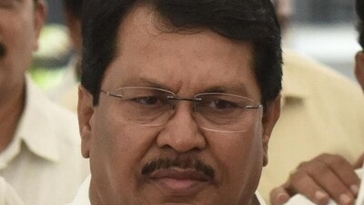 Leader of Opposition Vijay Wadettiwar. (HT) Leader of Opposition Vijay Wadettiwar. (HT)