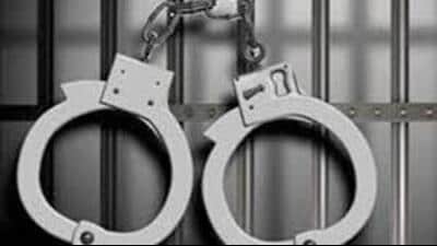 The Daba police on Monday arrested a 55-year-old man allegedly for sexually assaulting an eight-year-old girl in a labour quarters. (Getty image)
