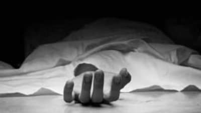 The body has been sent for postmortem and a probe is underway in the case. (Representative file photo) The body has been sent for postmortem and a probe is underway in the case. (Representative file photo)