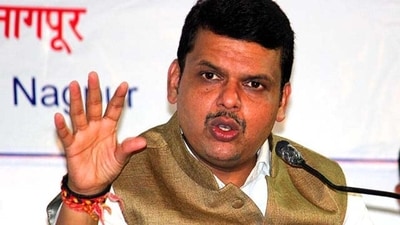 Maharashtra deputy CM Devendra Fadnavis (HT FILE) Maharashtra deputy CM Devendra Fadnavis (HT FILE)