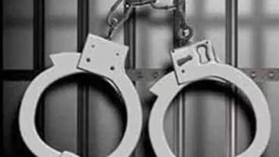 "The fake Aadhaar cards, voter ID cards, labor cards, bank passbooks, PAN cards, and one passport found in their possession have been confiscated for further legal action. Legal proceedings will be initiated against the aforementioned individuals," said Chitradurga Police.