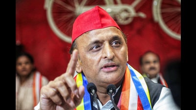 The responsibility lies solely with returning officers and their teams, the CEO said. (HT Photo)