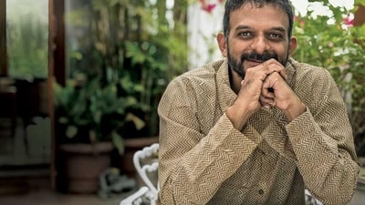 TM Krishna (File Photo) TM Krishna (File Photo)