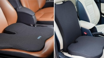Discover the best car cushions for ultimate comfort, support, and improved driving experience on long journeys.