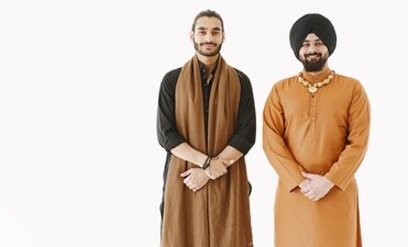 Best Fusion Ethnic Wear for Men Best Fusion Ethnic Wear for Men