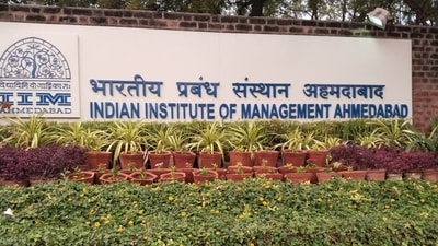 Close to 60 firms participated in cluster 3 summer placement process at IIM Ahmedabad. Close to 60 firms participated in cluster 3 summer placement process at IIM Ahmedabad.