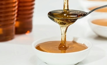 Maple syrup is loaded with anti-inflammatory properties. (Pexels) Maple syrup is loaded with anti-inflammatory properties. (Pexels)