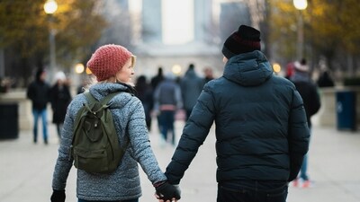 Winter wear for men and women Winter wear for men and women